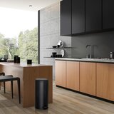 MID.YOU Koš Za Smeti Clean Step, 30 L, Črna | Shoptok.si