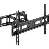 Univerzalni pomični i rotirajući LCD i TV držač za ekrane 37-80" do 40 kg Cijene