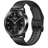 Xiaomi pametni sat Watch S3 Black cene