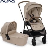 Nuna® dječja kolica 2u1 triv™ next + lytl™ cosmopolitan collection | shoptok.hr