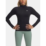 Under Armour Women's T-shirt Vanish Seamless 1/4 Zip - Women's Cijene