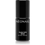 NeoNail Flexi Tips Base osnovni gel za modeliranje nohtov 7.2 ml | Shoptok.si