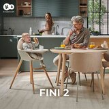 Kinderkraft Hranilica Fini 2 2u1, Green | shoptok.hr