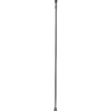 Tendance držač zavjese za kadu 110-200 cm, aluminij, sivi Cijene