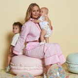 Kolorky DAY Moments Celebration jednokratne EKO pelene Size S 3-6 kg 29 kom | shoptok.hr