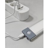  LED punjivo osvetljenje za nameštaj sa senzorom LED/3,5W/5V USB 800 mAh 4200K 46 cm | Eponuda.com