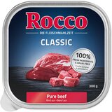 Rocco Ekonomično pakiranje: Classic 27 x 300 g - Čista govedina Cijene