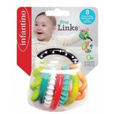 Infantino Ring glodalica Cijene