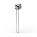 Kašika/mjerica za kafu 6gr inox