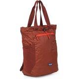 Patagonia TERRAVIA TOTE PACK Smeđa | shoptok.hr