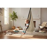 Neo-Sport dječja ljuljačka Cocoon, viseća stolica, bež, 110022 | shoptok.hr