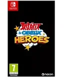 Asterix & Obelix: Heroes (Nintendo Switch)