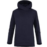 Woox Akureyri Maritime Blue Sweatshirt Cene