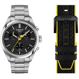 Tissot ročna ura T150.417.11.051.00 Cene