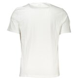 North Sails MEN&#39;S SHORT SLEEVED T-SHIRT WHITE | shoptok.hr