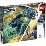 Lego Hidden Side Ekspresni vlak duhov - 70424 Cene