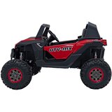 Buggy na akumulator UTV-MX 2000N - dvosedežni - rdeč | Shoptok.si