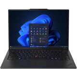 Lenovo thinkpad X1 carbon G13 (black) wuxga ips, ultra 7 255U, 32GB, 1TB ssd, win 11 pro (21NX00F6CX) | Eponuda.com