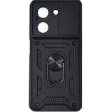 Max Mobile MM TPU XIAOMI REDMI A7 PRO ANTI-SHOCK WITH RING crna | shoptok.hr