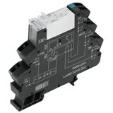  Relejni modul 10 ST Weidmüller TRZ 24VDC 1NO HCP | Eponuda.ba