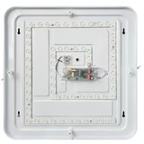  LED prigušiva plafonska svetiljka MANA LED/36W/230V 2700-6500K + daljinski upravljač | Eponuda.com