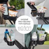 Zopa Stroller Snack Holder držač za užinu za kolica 2 u 1 1 kom | shoptok.hr