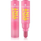 Essence JUICY TINT olovka za usne nijansa 04 Raspberry Rush 3.5 ml Cijene