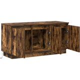 TV ormar Dimljeni hrast 100 x 38 x 49 cm Konstruirano drvo | shoptok.hr
