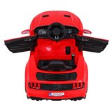  Auto na akumulator GT Sport - crveni | Eponuda.com