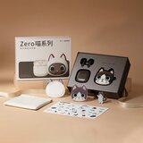 Edifier Brezžične slušalke ZeroB2 13MM type-c 28h IPX4 Bluetooth5.3, (21015564) | Shoptok.si