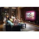 Ledvance LED RGB prigušiva traka FLEX TV MOOD 1 m LED/4W/5V + daljinski upravljač | Eponuda.com