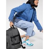Eastpak Nahrbtnik 'Provider' temno siva / rubin rdeča / črna / bela | Shoptok.si