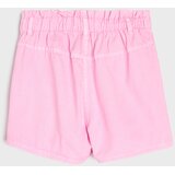 Sinsay Pamučne traper kratke hlače | shoptok.hr