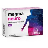 Div Lek magma neuro B12 30 kapsula Cene