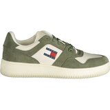 Tommy Hilfiger Zelene Muške Sportske Cipele | shoptok.hr