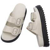 Melissa Cozy Platform - Black/Beige Bež | shoptok.hr