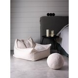 Wigiwama Krem vreća za bebe od bouclé tkanine Chair – | shoptok.hr