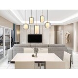 Globo viseča led-svetilka | Shoptok.si