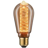 PAULMANN LED žarulja Inner Glow Edition Spiral (Može se prigušiti, Topla bijela, 120 lm, 6,4 cm) | shoptok.hr