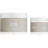 ICONIQUE Professional STRONG LIKE YOU Repair & Strengthening regeneracijska maska za poškodovane lase 50 ml | Shoptok.si