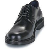 Brett & Sons Čevlji Derby 4705-GORDON Črna | Shoptok.si