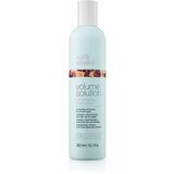 Milk Shake volume solution shampoo - 300 ml Cene