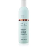 Volume solution shampoo - šampon za volumen