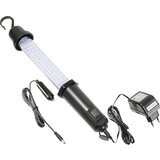 As-schwabe led cevna luč za delavnice, akumulatorska as - schwabe 42435 42435 3 w 200 lm, (20531299) | Shoptok.si