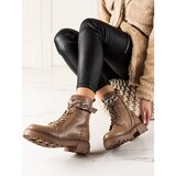 SHELOVET SUPER MODE WORKERS WITH DECORATIVE STRAP Cene
