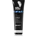 Milk Shake Icy Blond Conditioner balzam za blond lase 250 ml Cene