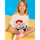 Sinsay Komplet topa i kratkih biciklističkih tajica Toy Story | shoptok.hr