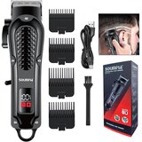 INF Profesionalni USB električni strižnik za natančno oblikovanje las, (5000098766) | Shoptok.si