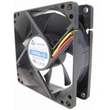 AF-0825S computer cooling component Computer case Black