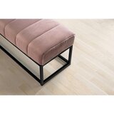 MID.YOU KLOP, tekstil roza | Shoptok.si
